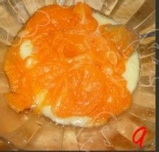 适合高血压病人食用的“海中黄金”——炒素蟹黄