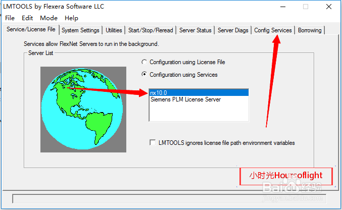 UG12.0许可证错误无法连接许可证服务系统