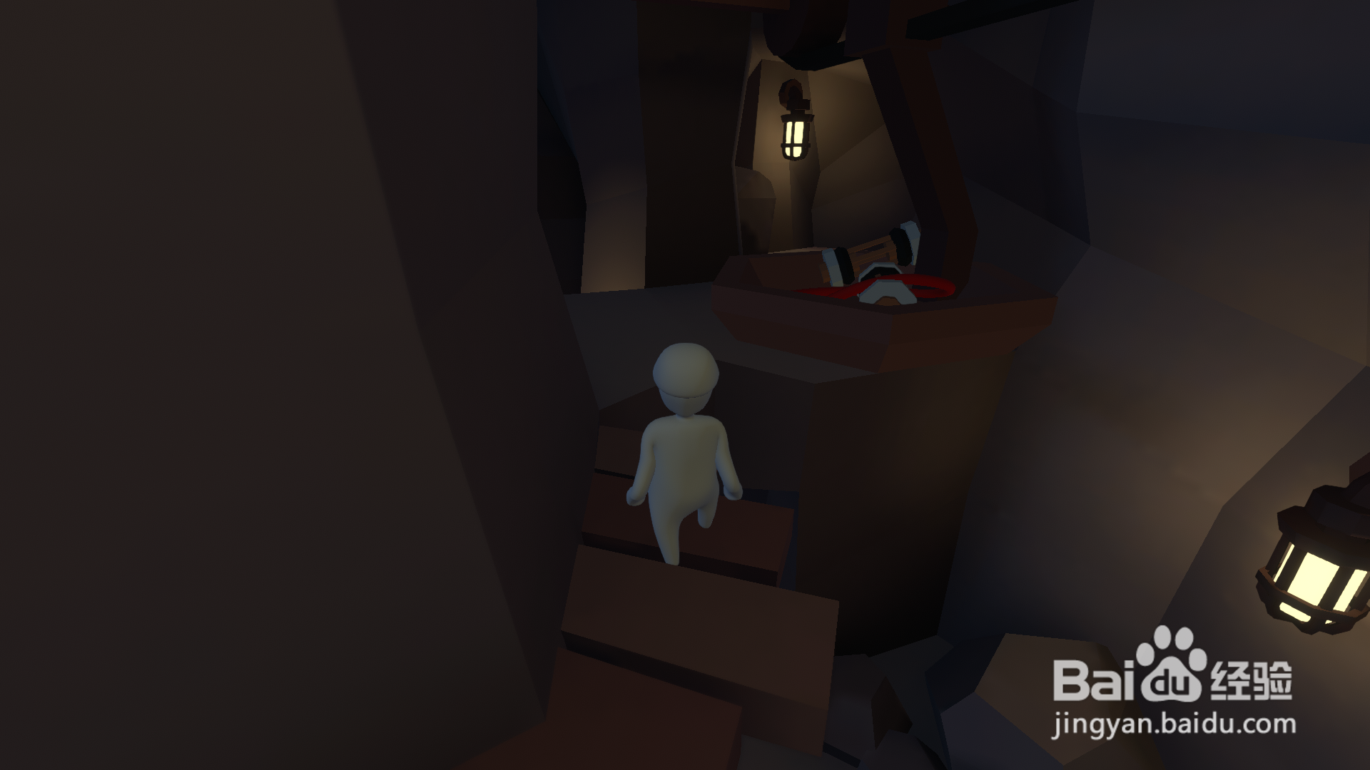 人类一败涂地黑暗攻略（下）