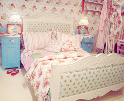 装修卧室时的小常识