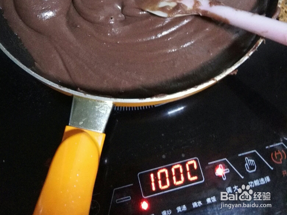 应该这样做红豆沙