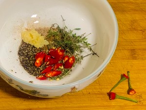 瑜伽胖子鸡的做法