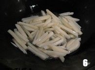 夏季肉食——【干锅兔腿】