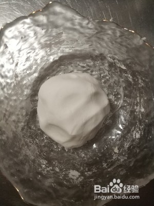 红糖核桃糯米糕的做法