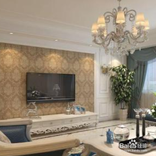 如何装修电视墙 电视墙选什么材料装修好？