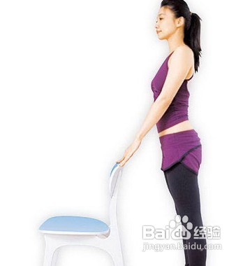 OL减肥同时舒缓疲劳的方法
