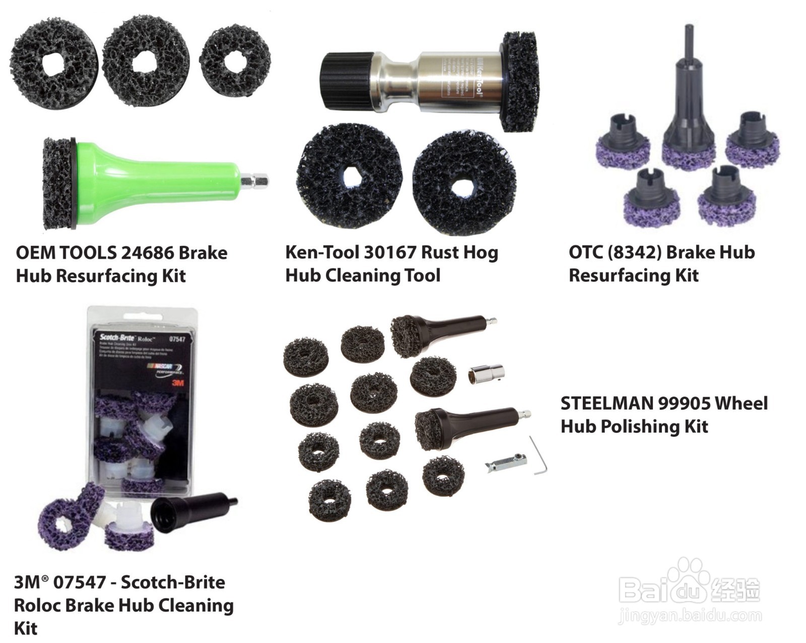 轮毂生锈了怎么处理