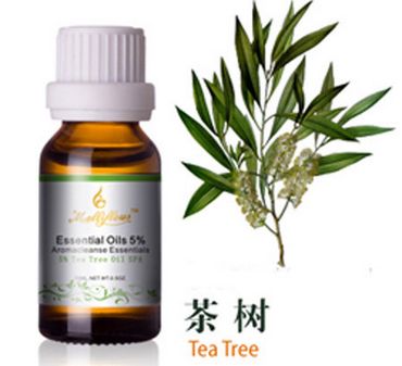 家庭自制6种漱口水改善口腔环境