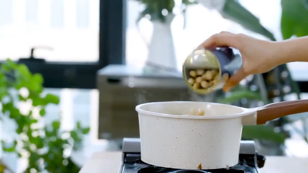 南瓜咖喱炖蔬菜怎么做