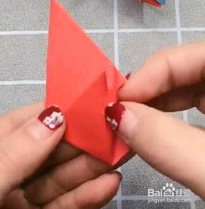 怎样做手工小雨伞