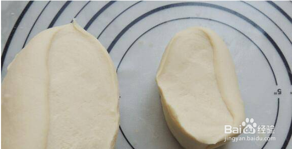 老人小孩都爱吃的正宗馒头做法