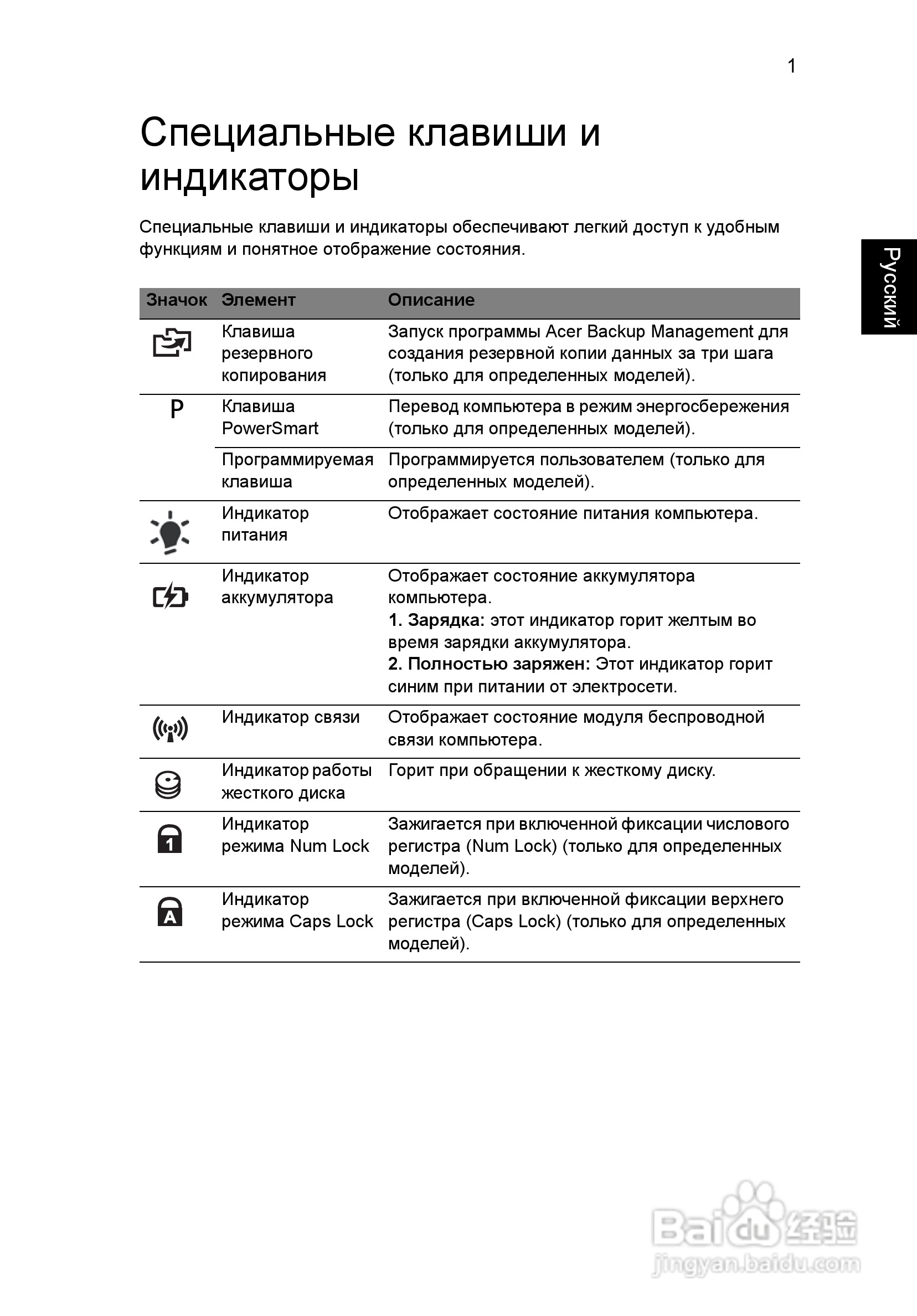ACER宏基Aspire 5741ZG笔记本说明书:[87]