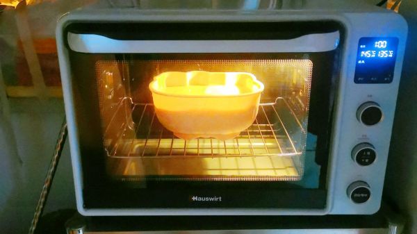 HelloKitty戚风蛋糕