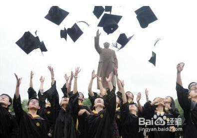 大学毕业，如何找到一份真正适合的工作？