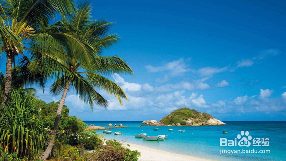 秋冬季去哪旅游合适？