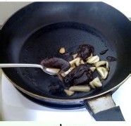 冬吃干，夏吃鲜——充满冬日气息的干豆角烧排骨