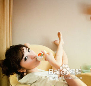 瘦腿不停歇11招减腿部脂肪