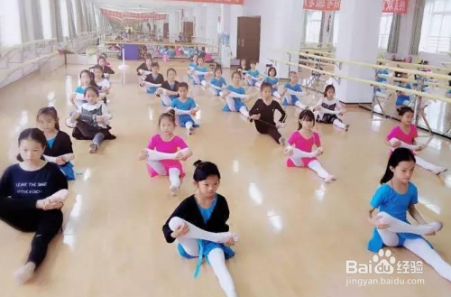 孩子学舞蹈要注意什么？