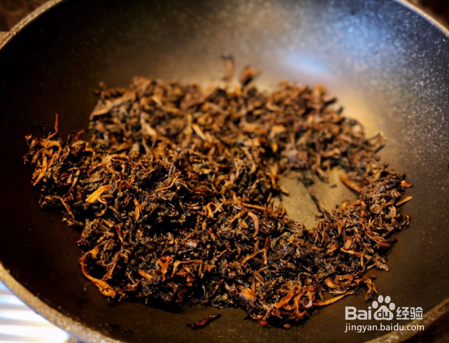 梅菜扣肉的做法