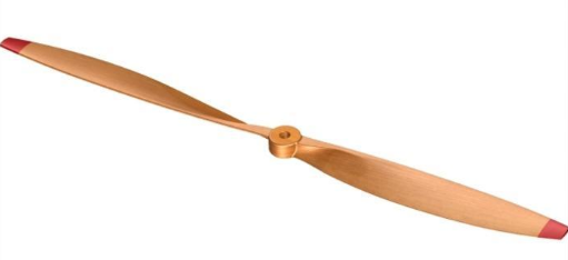 模型飞机发动机选择