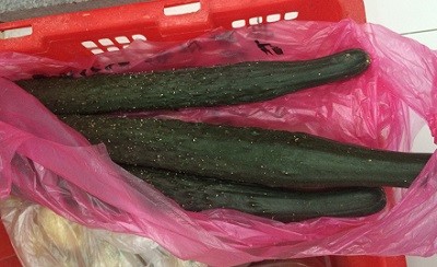 愚人家常菜之好吃好学的“凉拌黄瓜”
