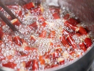 辣椒酥怎么做？