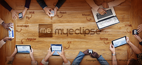 MyEclipse工具如何激活？