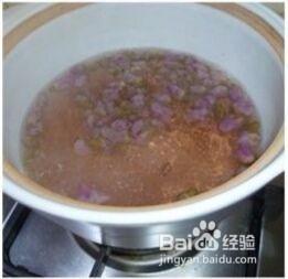 玫瑰甘露制作方法