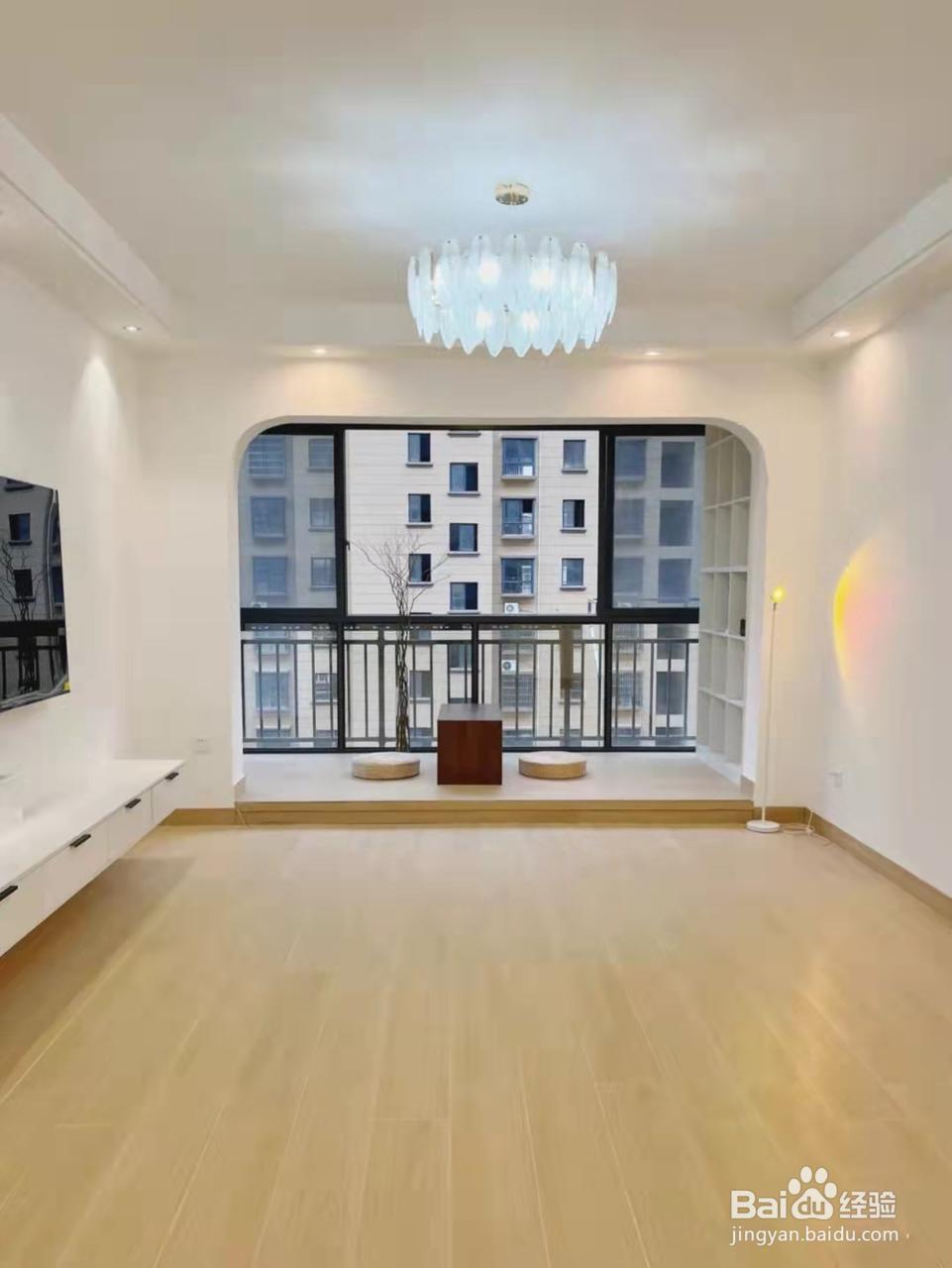 打工人89平装修分享，给大家一些参考​