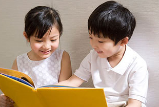 如何给孩子讲故事？