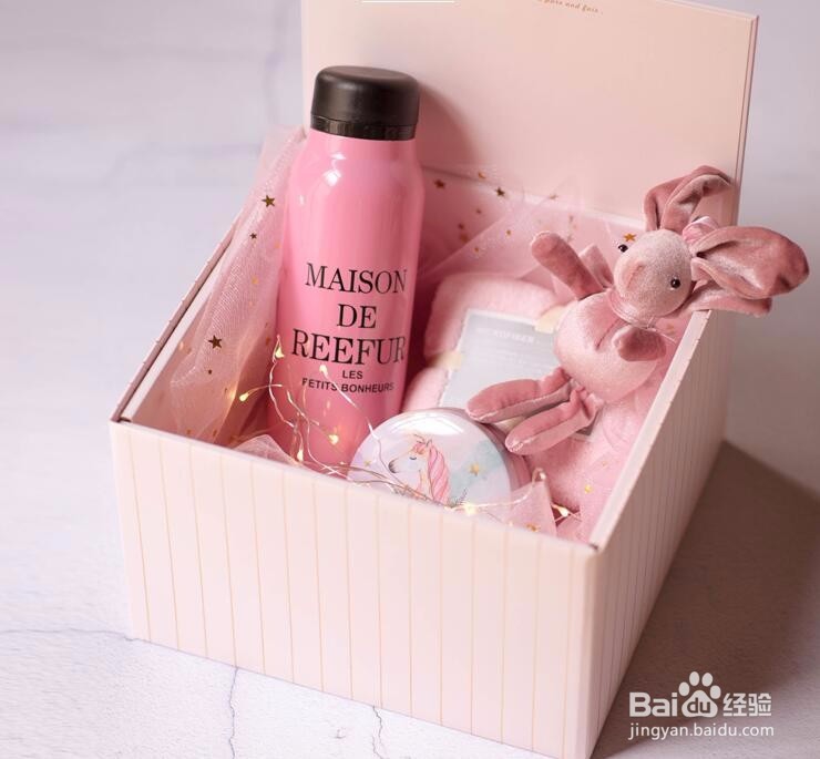 结婚伴手礼怎么选才不俗气？