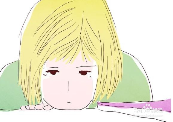 如何防治儿童抑郁症