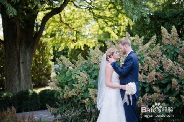 如何拍摄出完美的婚礼照片