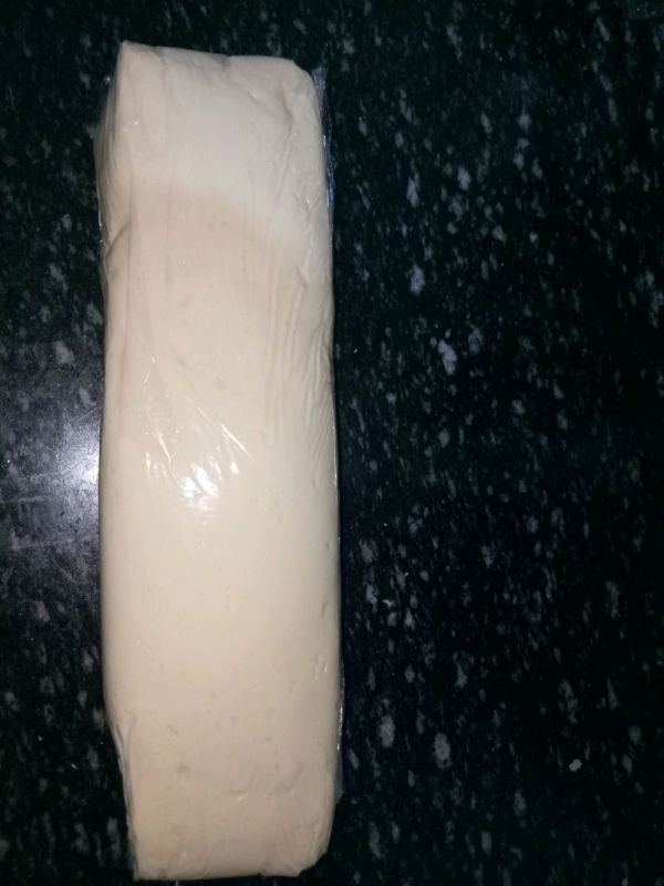 芝麻油条#在“家”打造ins风美食#