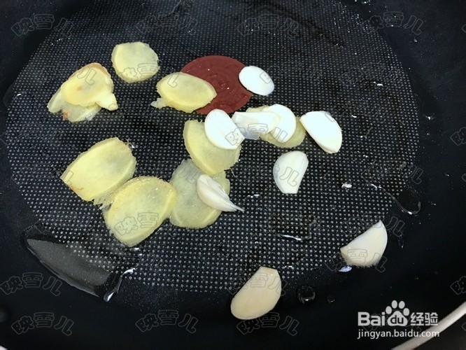 家中牛肉如何做好吃