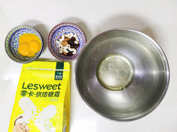 网红云朵舒芙蕾