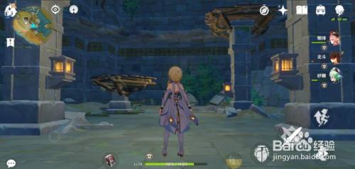 原神天遒谷限时爬塔挑战技巧最全攻略