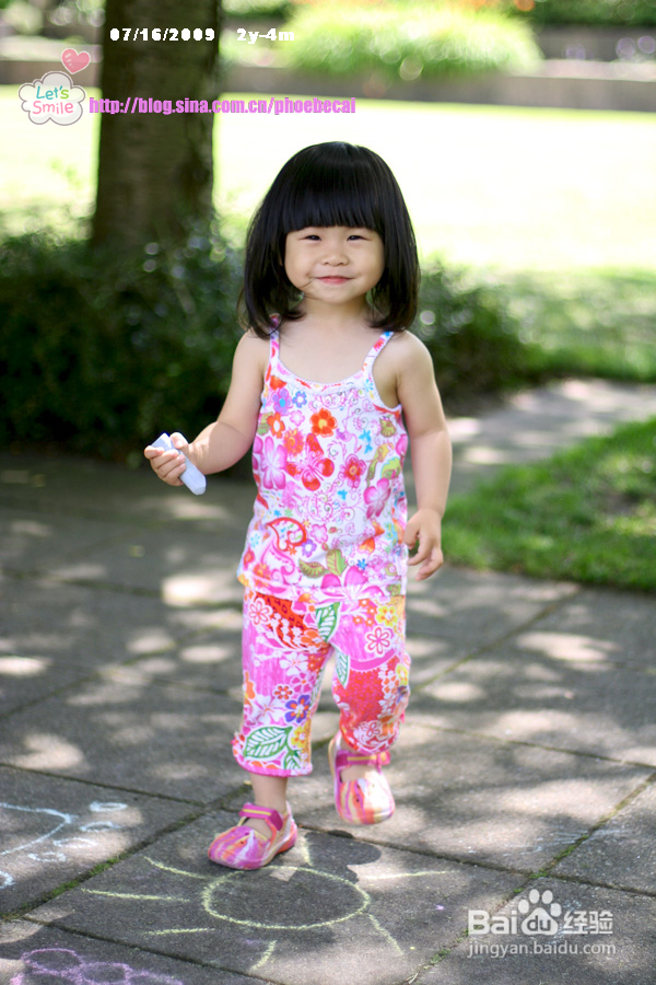 温哥华室外亲子活动(组图)