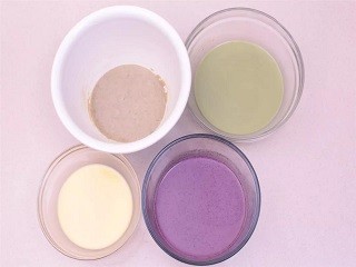 多口味曲奇蛋挞怎么做?