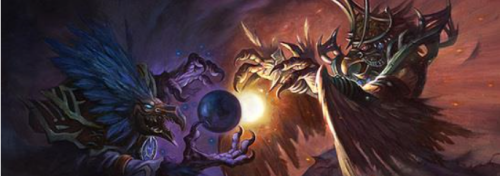 【魔兽世界】寻宝合同:鲁克玛护符