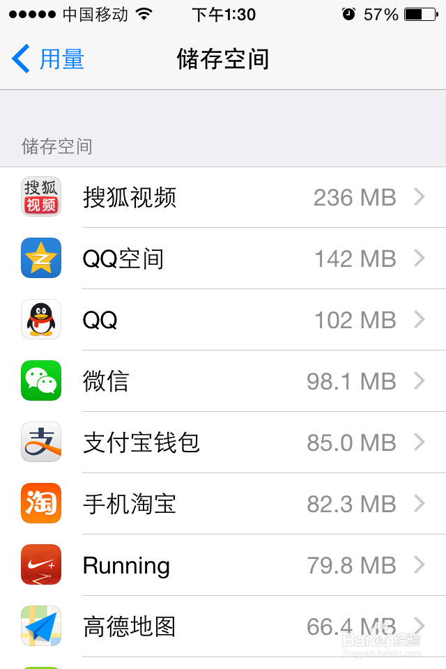 iPhone4s升级ios8会不会卡