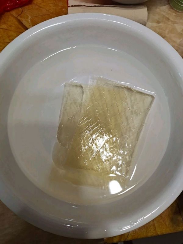 奥利奥咸奶油蛋糕