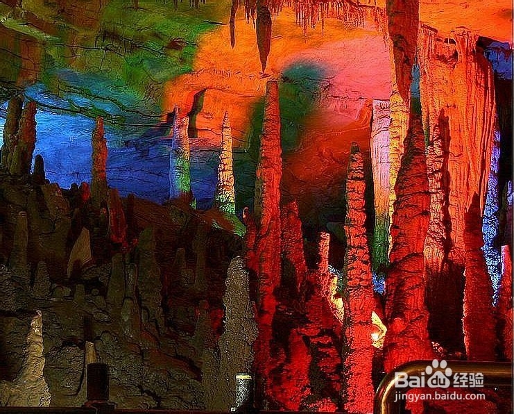 哈尔滨到张家界旅游攻略