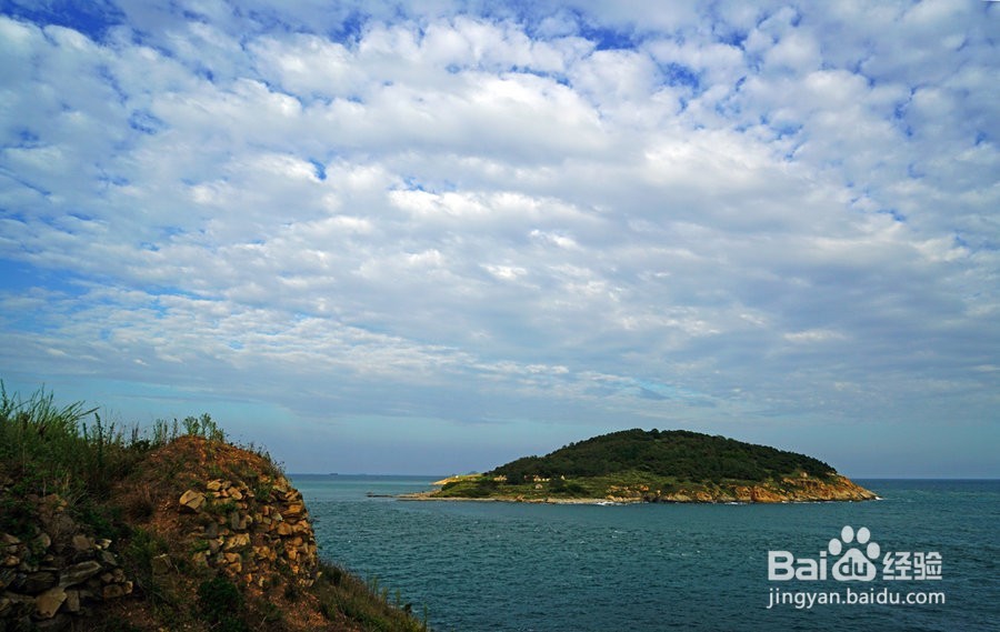 竹岔岛旅游攻略