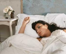 如何快速摆脱“瞌睡虫”的烦扰?负氧离子有特效!