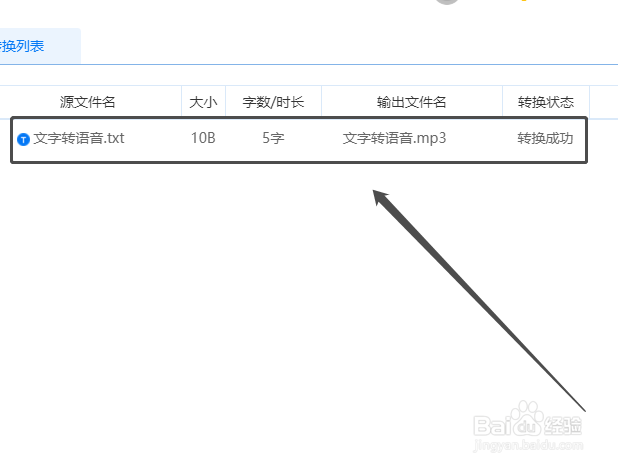 很多人都在用的超赞的文字转语音播音系统