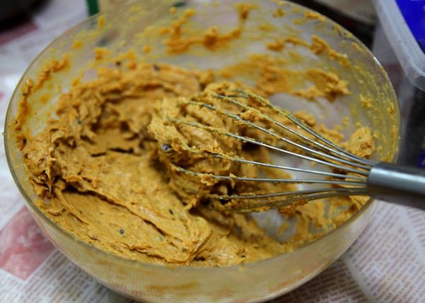 巧克力奇普酥饼