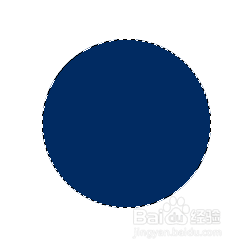 怎样制作大众汽车LOGO