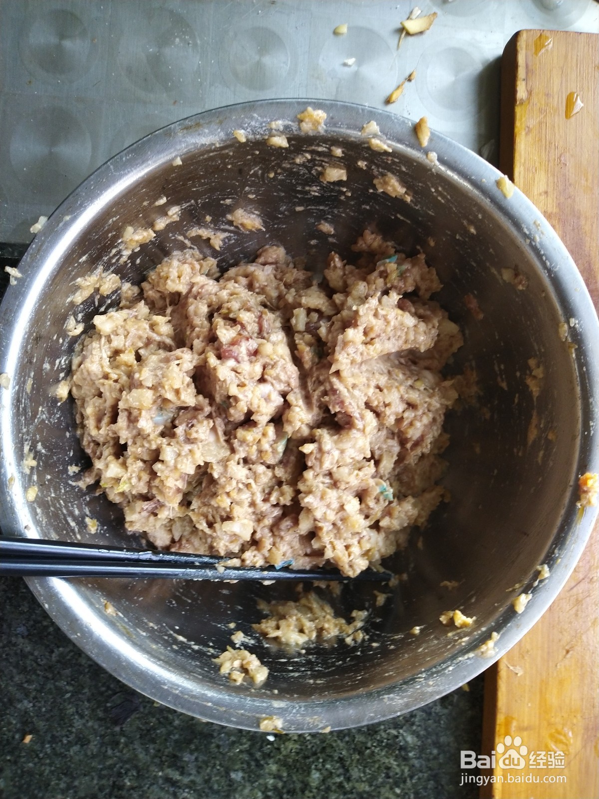 #好久不见#蛋饺的家常做法