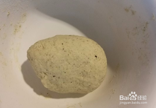 正宗馕饼的做法